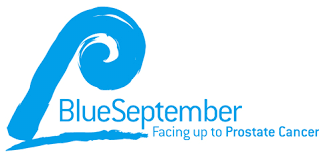 This month is Blue September!
