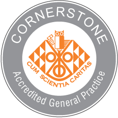 Cornerstone Accredited Practice