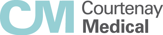 Courtenay Medical Logo